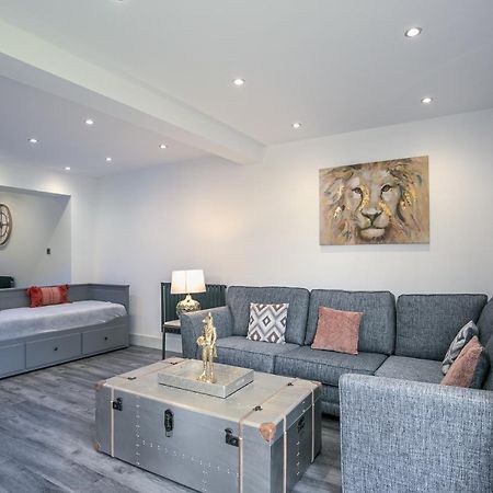412 Roman Bank Ingoldmells Luaran gambar
