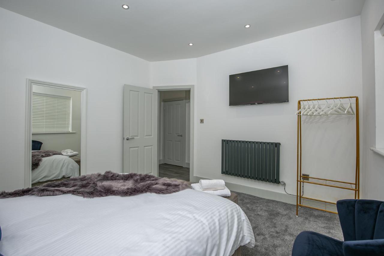 412 Roman Bank Ingoldmells Luaran gambar