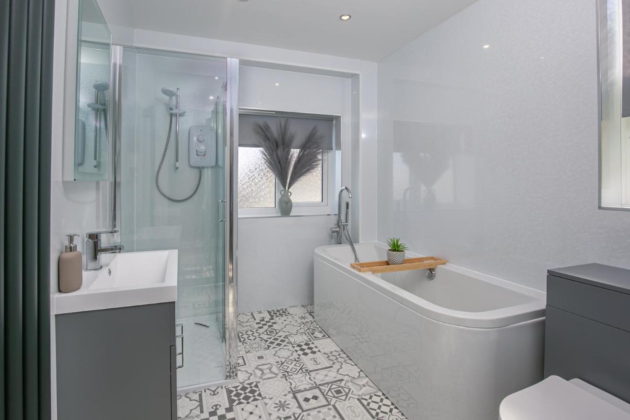 412 Roman Bank Ingoldmells Luaran gambar