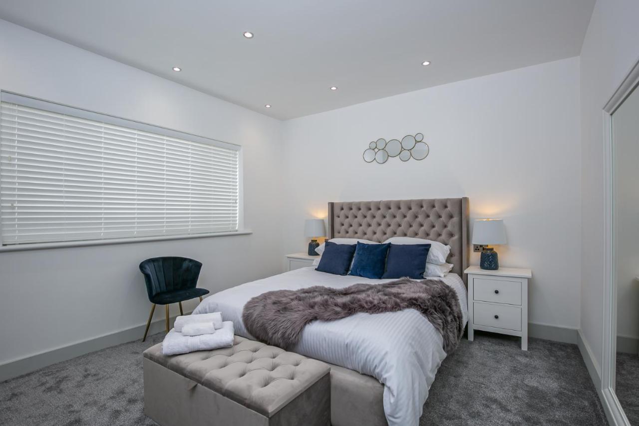 412 Roman Bank Ingoldmells Luaran gambar