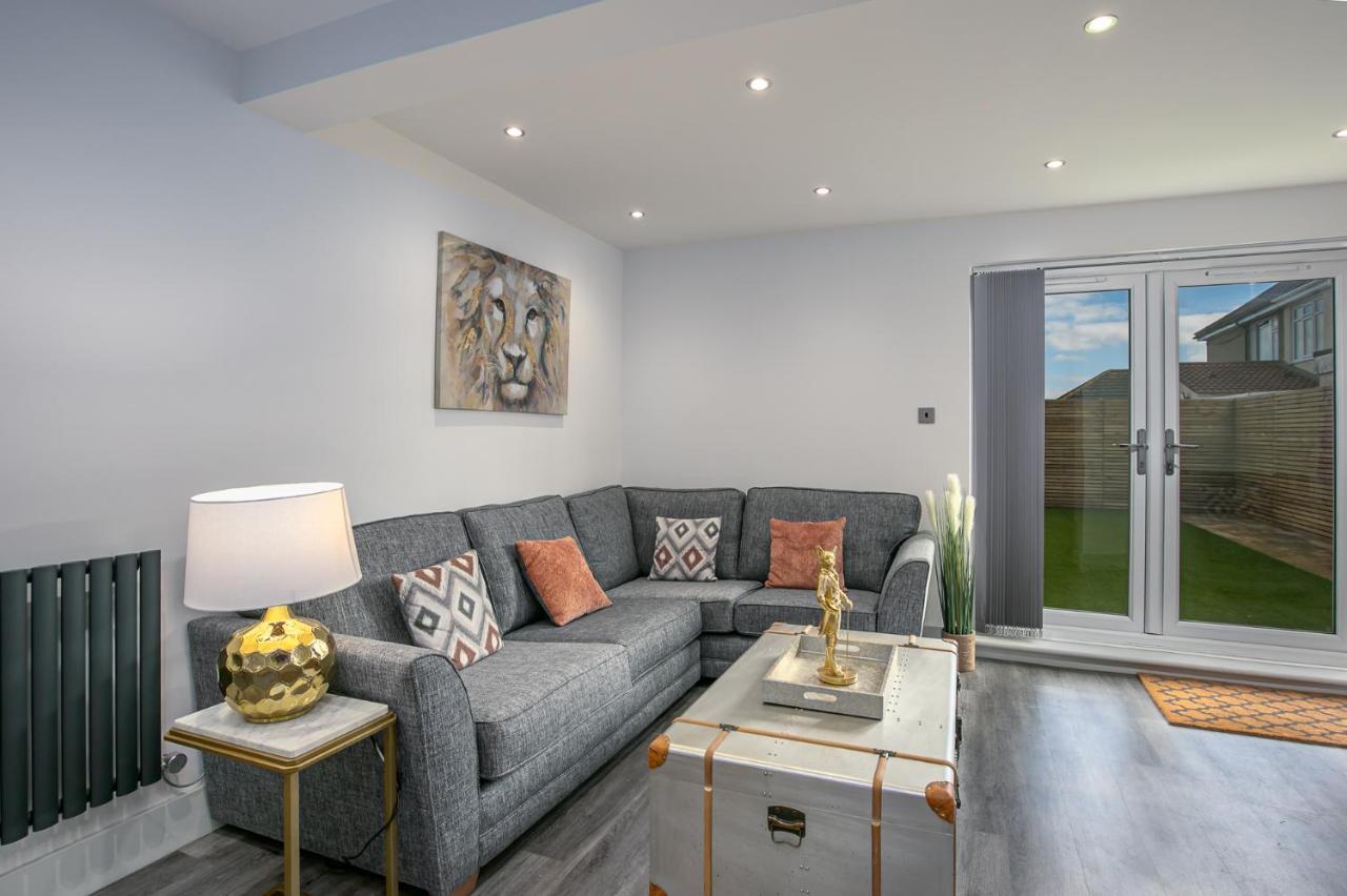 412 Roman Bank Ingoldmells Luaran gambar