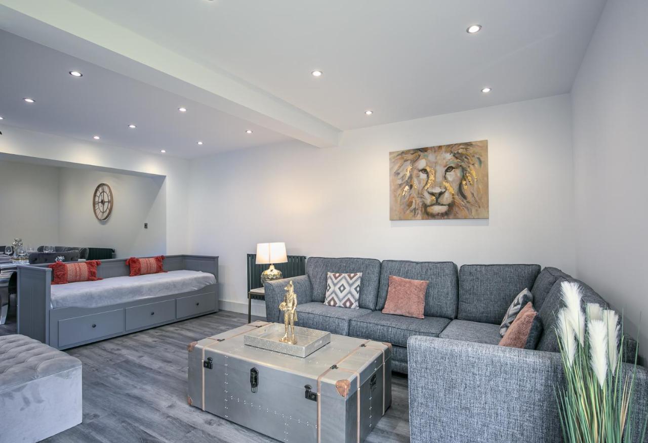 412 Roman Bank Ingoldmells Luaran gambar