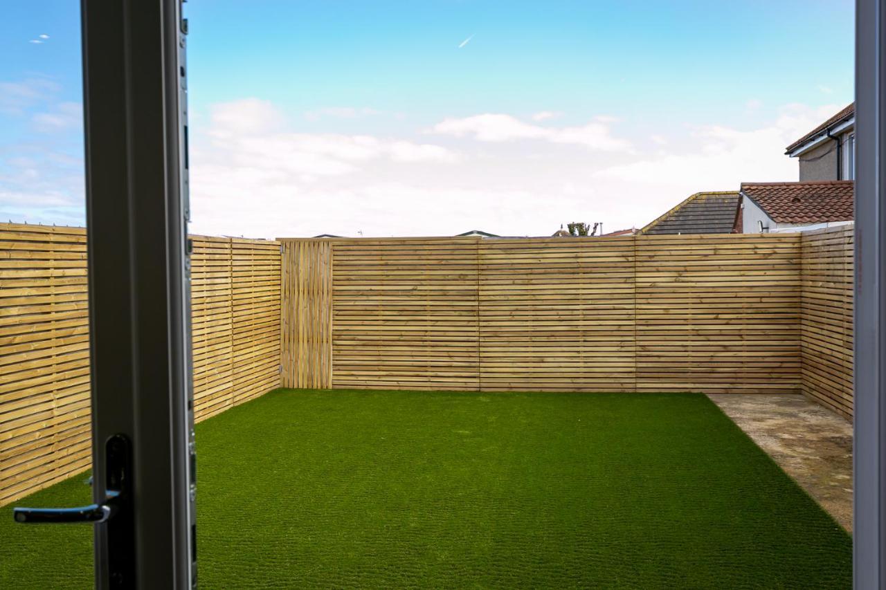 412 Roman Bank Ingoldmells Luaran gambar